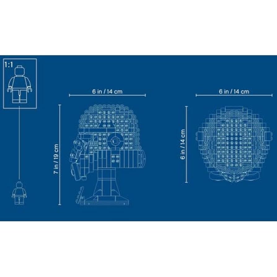 Amazon.co.jp: レゴ(LEGO) スター・ウォーズ ストームトルーパー